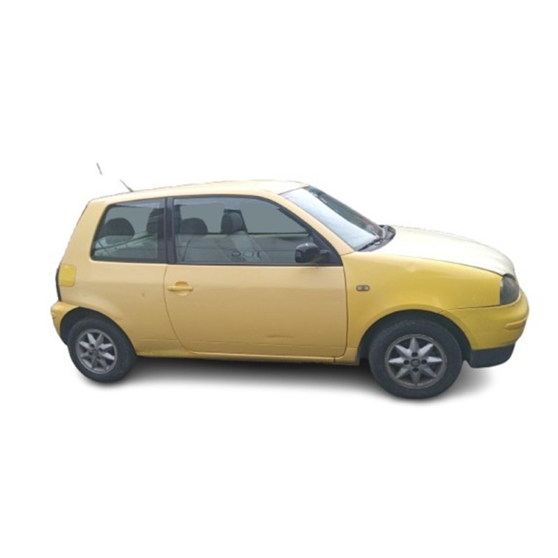 SEAT AROSA (6H1) - imagen 4