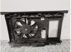 Recambio de electroventilador para citroën c4 picasso i monospace (ud_) 1.6 hdi referencia OEM IAM 9828719880  