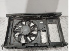 Recambio de electroventilador para citroën c4 picasso i monospace (ud_) 1.6 hdi referencia OEM IAM 9828719880   2