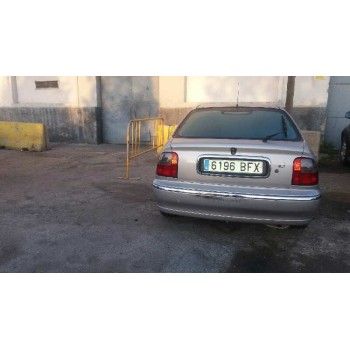 MG SERIE 45 (RT)