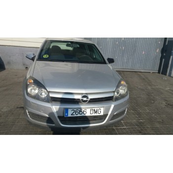 OPEL ASTRA H BERLINA