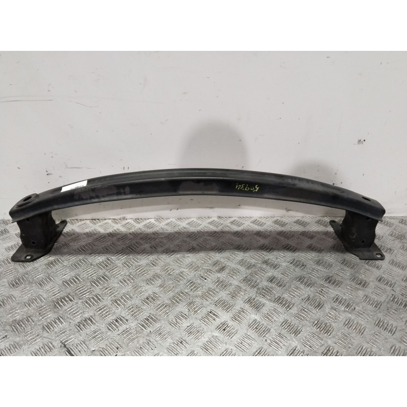 Recambio de refuerzo paragolpes delantero para seat ibiza iv (6j5, 6p1) 1.2 referencia OEM IAM 6J0807109  