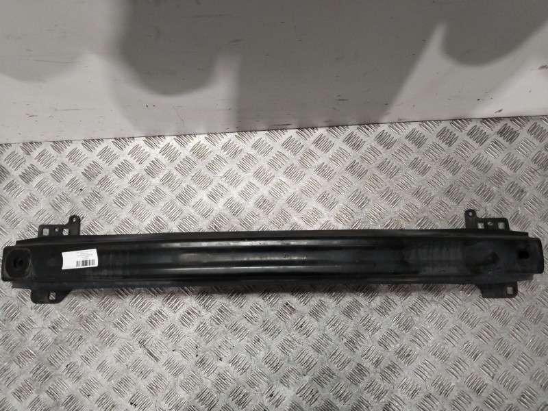 Recambio de refuerzo paragolpes delantero para seat ibiza iv (6j5, 6p1) 1.2 referencia OEM IAM 6J0807109  