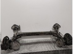 Recambio de puente trasero para mercedes-benz citan furgoneta/monovolumen (w415) 111 cdi (415.603, 415.605) referencia OEM IAM 4