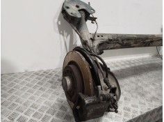 Recambio de puente trasero para mercedes-benz citan furgoneta/monovolumen (w415) 111 cdi (415.603, 415.605) referencia OEM IAM 4 2
