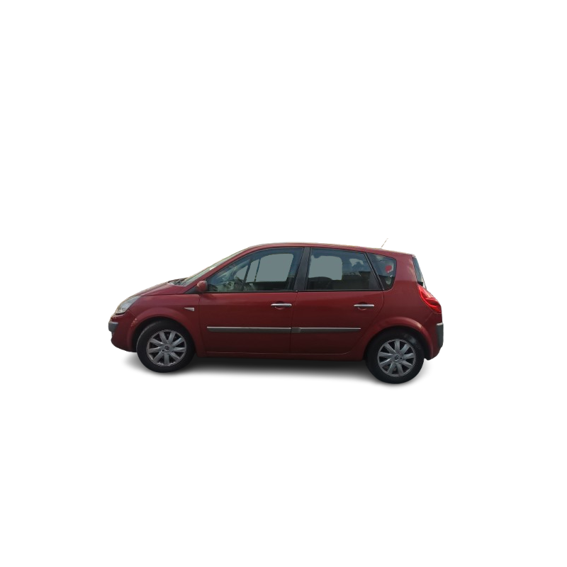RENAULT SCÉNIC II (JM0/1_) - imagen 5