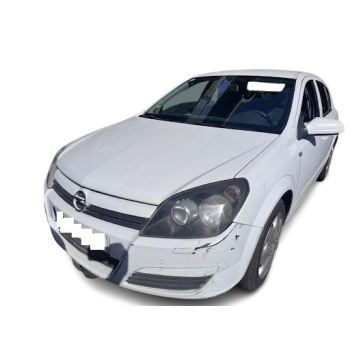 OPEL ASTRA H (A04)