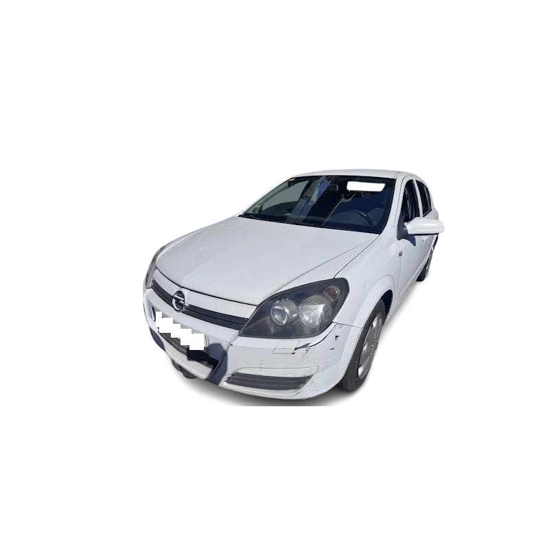 OPEL ASTRA H (A04) - imagen 1