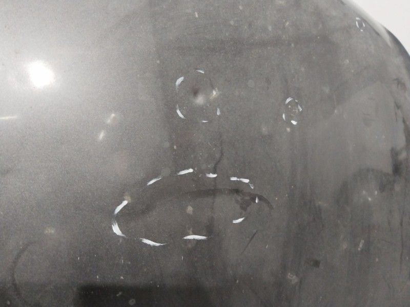 Recambio de capot para opel astra h sedán (a04) 1.7 cdti (l69) referencia OEM IAM   