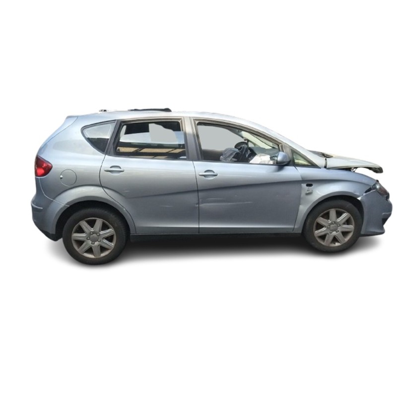SEAT ALTEA (5P1) - imagen 3