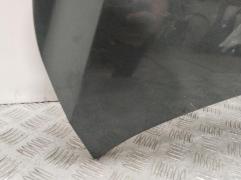 Recambio de capot delantero para ssangyong kyron 2.0 xdi referencia OEM IAM 6101109112  