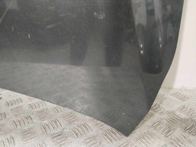 Recambio de capot delantero para ssangyong kyron 2.0 xdi referencia OEM IAM 6101109112  