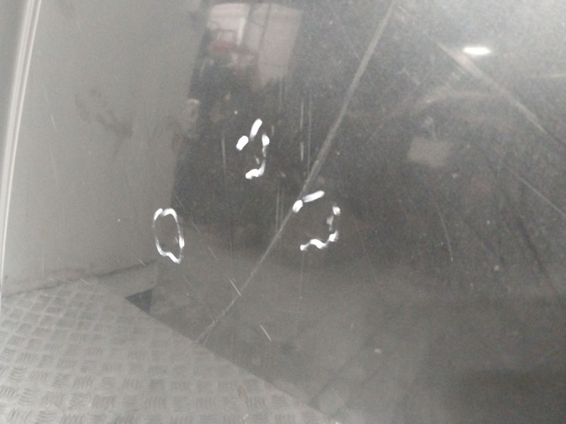 Recambio de capot delantero para ssangyong kyron 2.0 xdi referencia OEM IAM 6101109112  