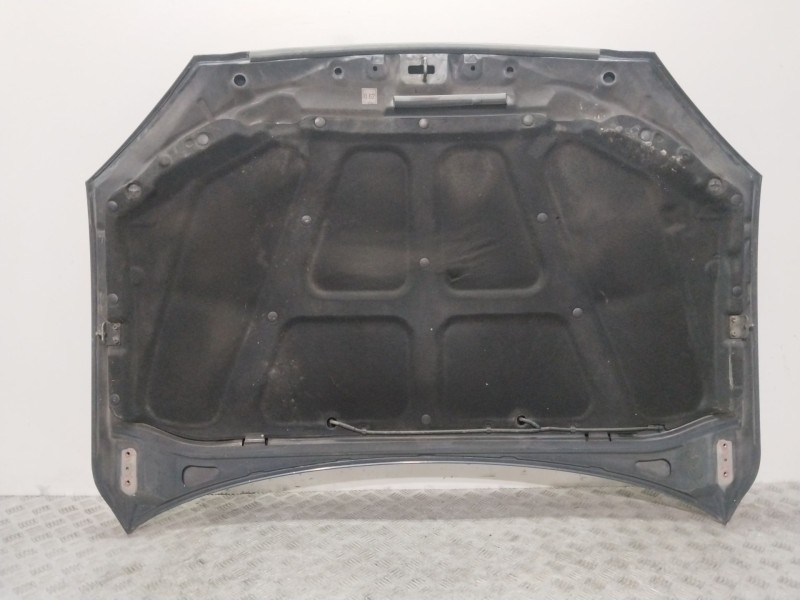 Recambio de capot delantero para ssangyong kyron 2.0 xdi referencia OEM IAM 6101109112  