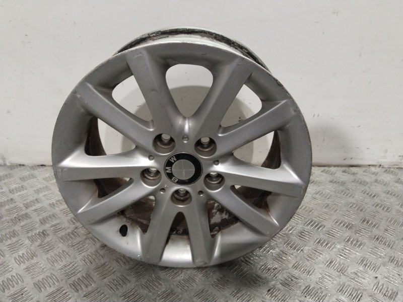Recambio de llanta para bmw serie 3 berlina (e46) 318i referencia OEM IAM 6762299  7JX16H2
