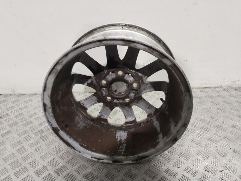 Recambio de llanta para bmw serie 3 berlina (e46) 318i referencia OEM IAM 6762299  7JX16H2