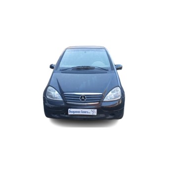 MERCEDES-BENZ CLASE A (W168)
