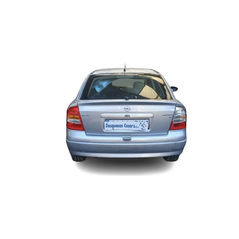 OPEL ASTRA G HATCHBACK (T98) - imagen 4