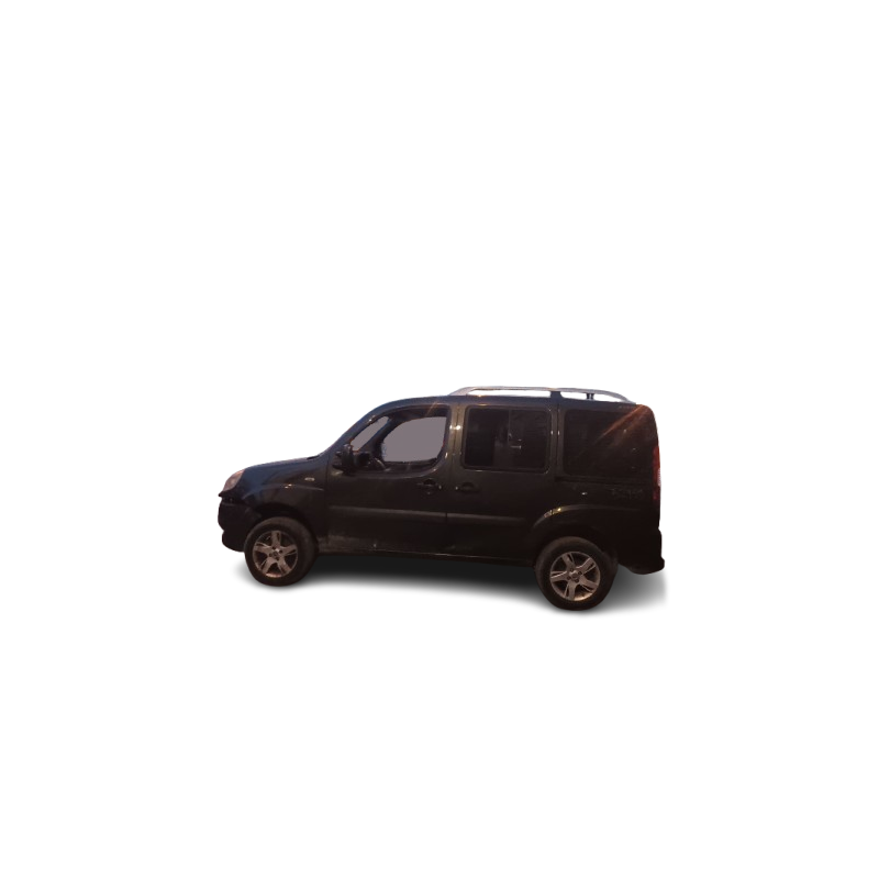 FIAT DOBLO MONOSPACE (119_, 223_) - imagen 4