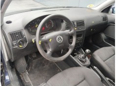 volkswagen golf iv variant (1j5) del año 2001 2