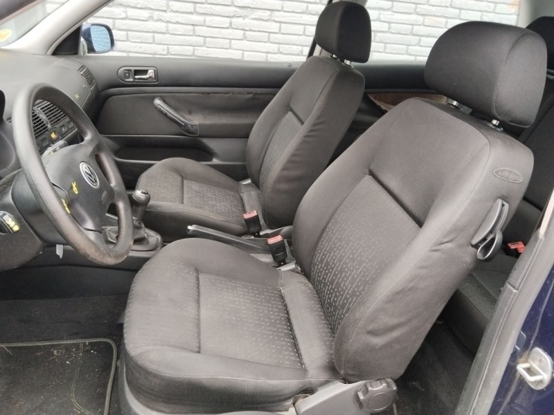 volkswagen golf iv variant (1j5) del año 2001 volkswagen golf iv variant (1j5) del año 2001