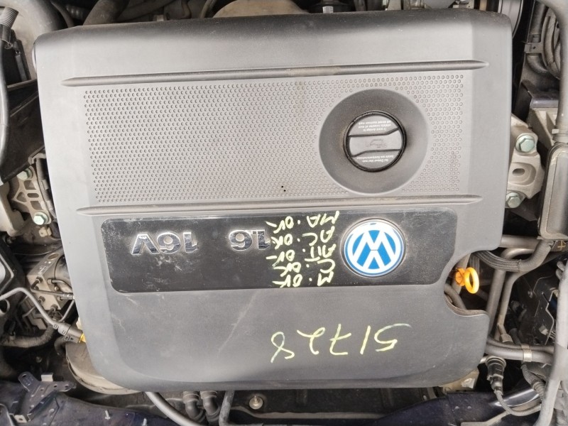 volkswagen golf iv variant (1j5) del año 2001 volkswagen golf iv variant (1j5) del año 2001