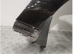 Recambio de aleta delantera derecha para kia opirus (gh) 3.5 referencia OEM IAM 663113F100  NEGRO 2