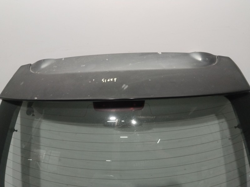 Recambio de porton trasero para nissan micra iii (k12) 1.5 dci referencia OEM IAM 90100AX630  