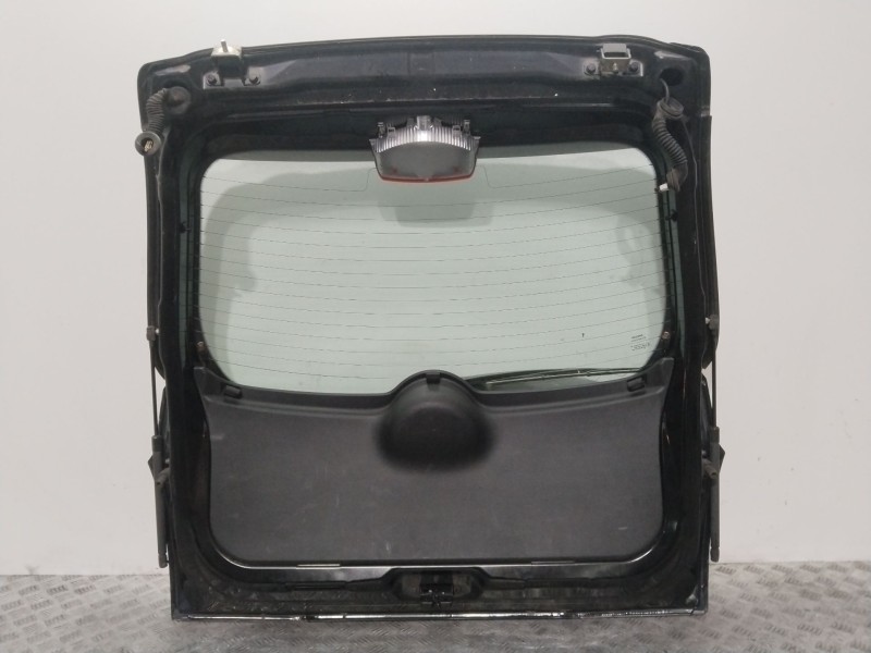 Recambio de porton trasero para nissan micra iii (k12) 1.5 dci referencia OEM IAM 90100AX630  