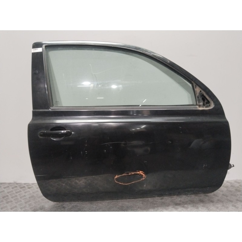 Recambio de puerta delantera derecha para nissan micra iii (k12) 1.5 dci referencia OEM IAM 80100AX130  