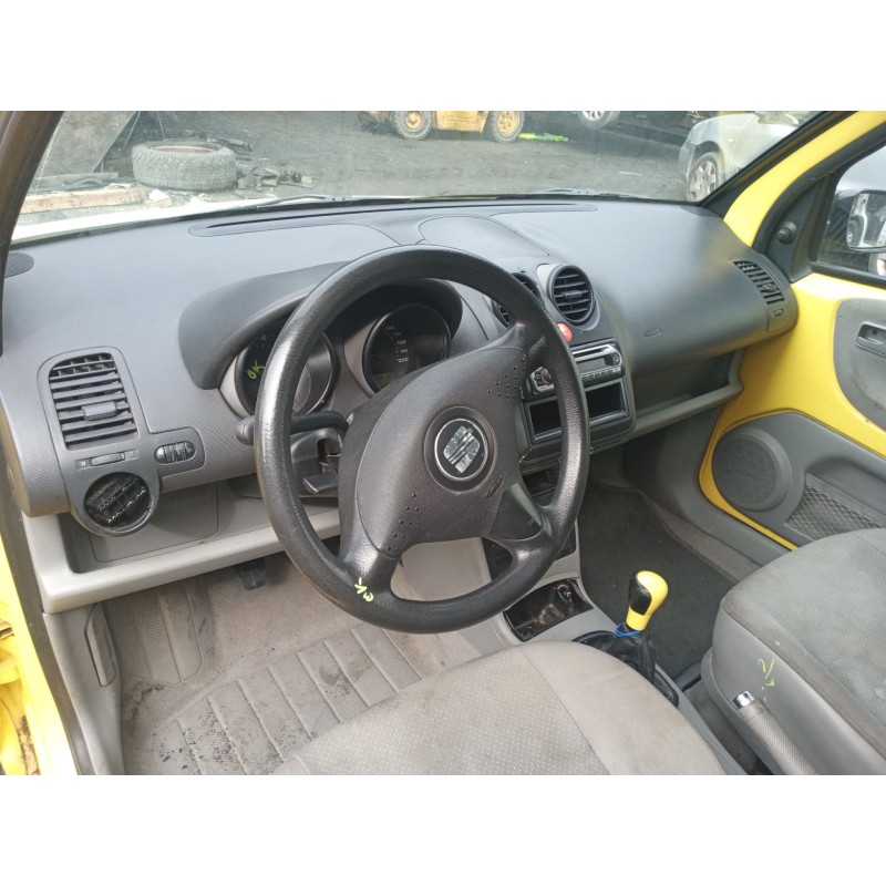 SEAT AROSA (6H1) - imagen 5