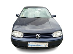 volkswagen golf iv variant (1j5) del año 2001