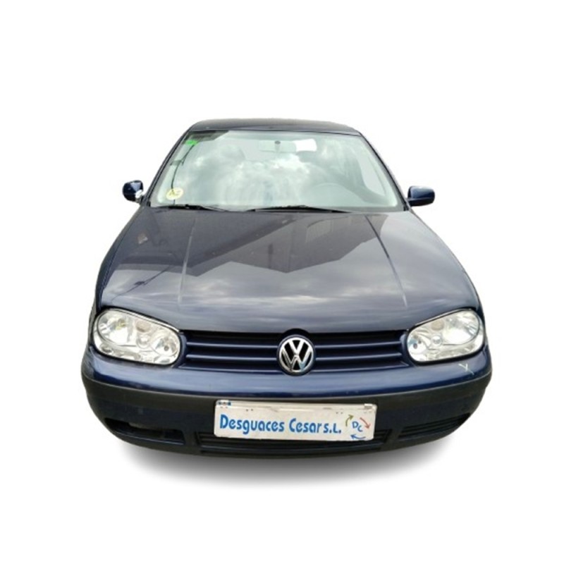 volkswagen golf iv variant (1j5) del año 2001