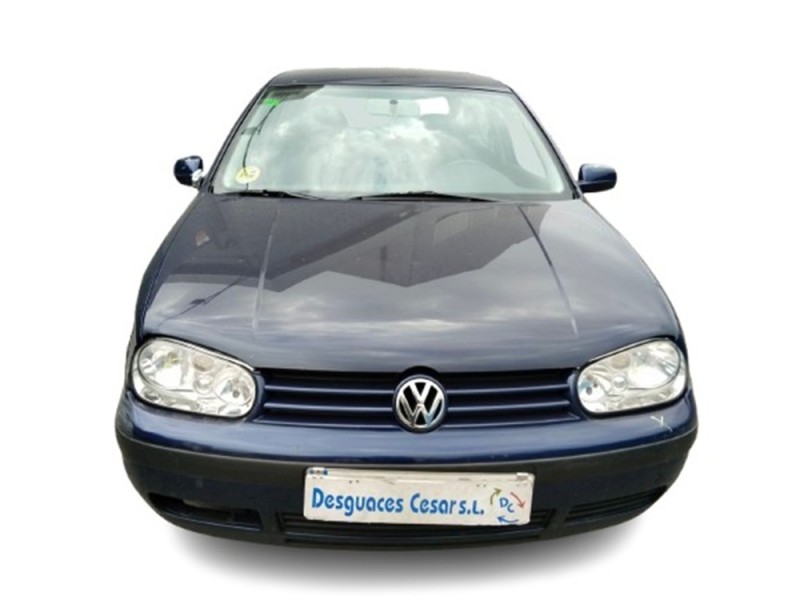 volkswagen golf iv variant (1j5) del año 2001 volkswagen golf iv variant (1j5) del año 2001