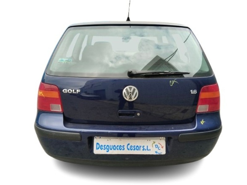 volkswagen golf iv variant (1j5) del año 2001 volkswagen golf iv variant (1j5) del año 2001