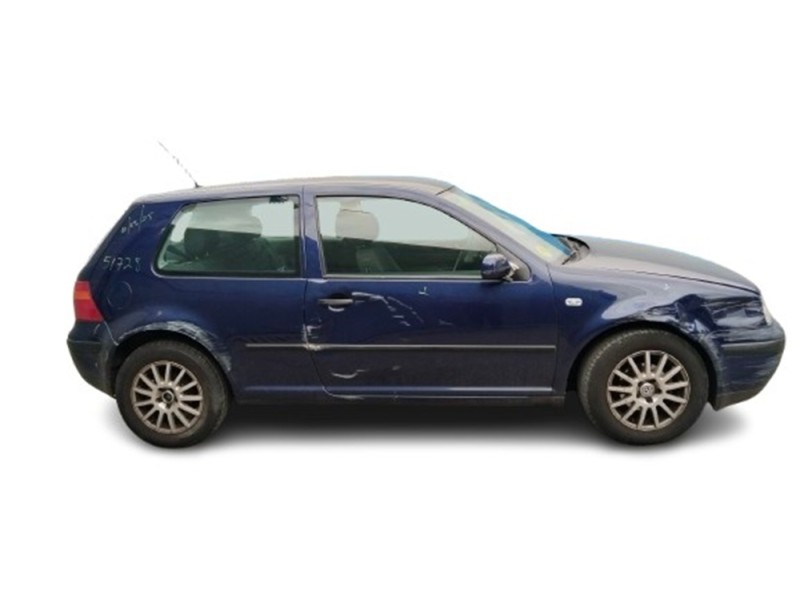 volkswagen golf iv variant (1j5) del año 2001 volkswagen golf iv variant (1j5) del año 2001