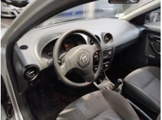 seat cordoba (6l2) del año 2004 2