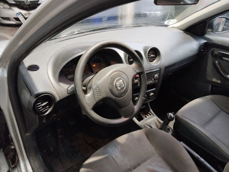 seat cordoba (6l2) del año 2004 seat cordoba (6l2) del año 2004