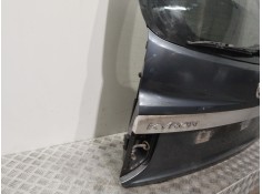 Recambio de porton trasero para ssangyong kyron 2.0 xdi referencia OEM IAM 6401109100   2