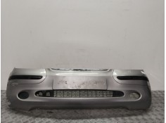 Recambio de paragolpes delantero para mercedes-benz clase a (w168) a 190 (168.032, 168.132) referencia OEM IAM A1688850025  GRIS