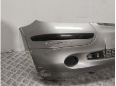 Recambio de paragolpes delantero para mercedes-benz clase a (w168) a 190 (168.032, 168.132) referencia OEM IAM A1688850025  GRIS 2