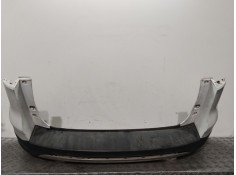 Recambio de paragolpes trasero para ford kuga ii (dm2) 2.0 tdci 4x4 referencia OEM IAM 1837225  BLANCO