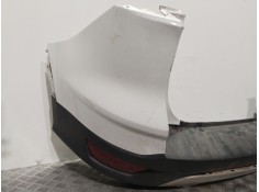 Recambio de paragolpes trasero para ford kuga ii (dm2) 2.0 tdci 4x4 referencia OEM IAM 1837225  BLANCO 2