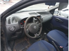 fiat punto furgoneta/hatchback (188_) del año 2004 2
