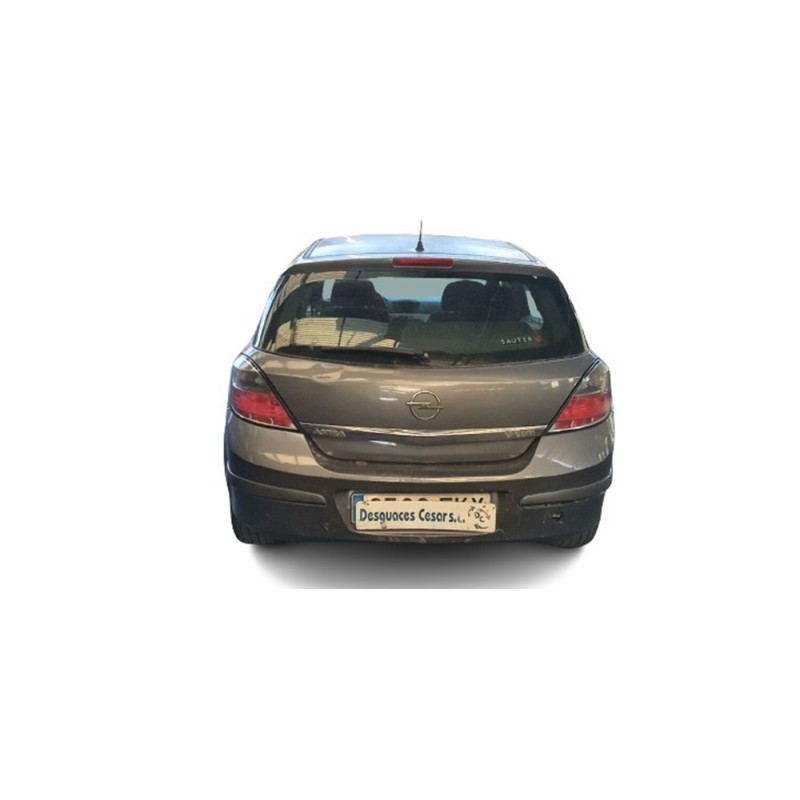OPEL ASTRA H (A04) - imagen 2