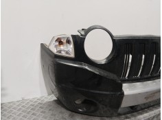 Recambio de paragolpes delantero para jeep compass (mk49) 2.0 crd 4x4 referencia OEM IAM 68034796AA   2
