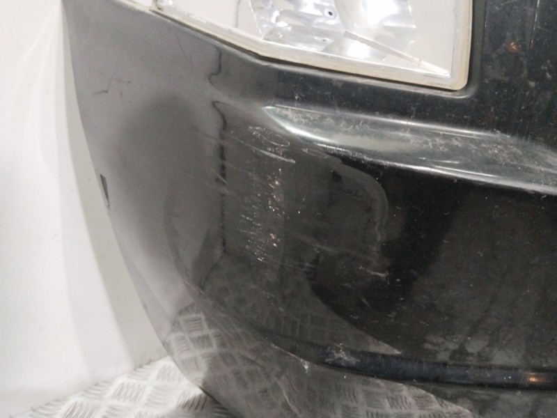 Recambio de paragolpes delantero para jeep compass (mk49) 2.0 crd 4x4 referencia OEM IAM 68034796AA  