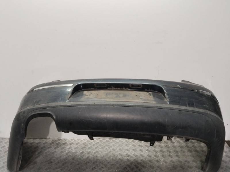 Recambio de paragolpes trasero para volkswagen passat b6 variant (3c5) 2.0 tdi 16v referencia OEM IAM 3C5807417  