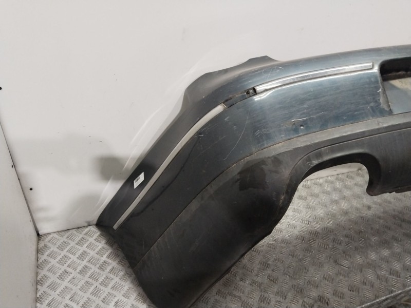 Recambio de paragolpes trasero para volkswagen passat b6 variant (3c5) 2.0 tdi 16v referencia OEM IAM 3C5807417  