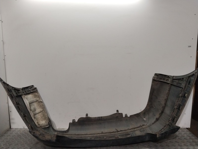 Recambio de paragolpes trasero para volkswagen passat b6 variant (3c5) 2.0 tdi 16v referencia OEM IAM 3C5807417  